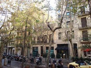 Auberge de jeunesse After Barcelone