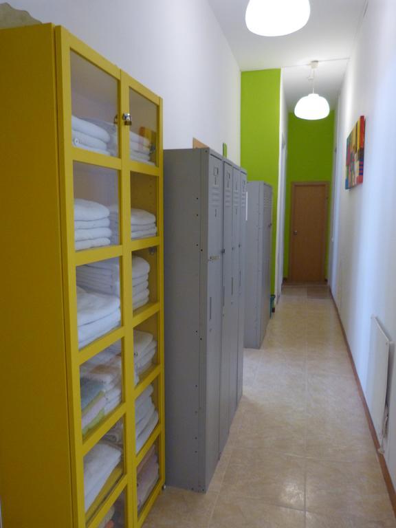 Auberge de jeunesse After