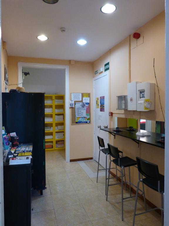 Auberge de jeunesse After