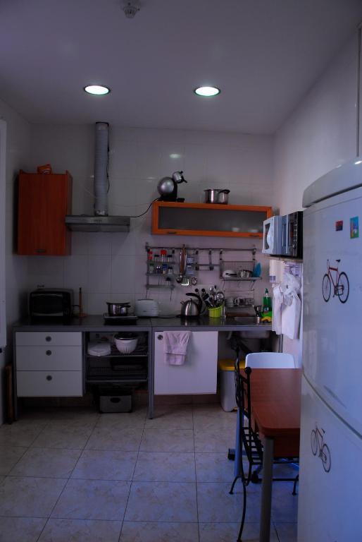 Auberge de jeunesse After Barcelone