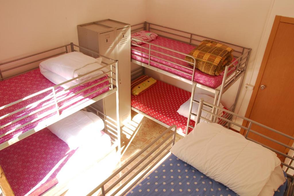 Auberge de jeunesse After