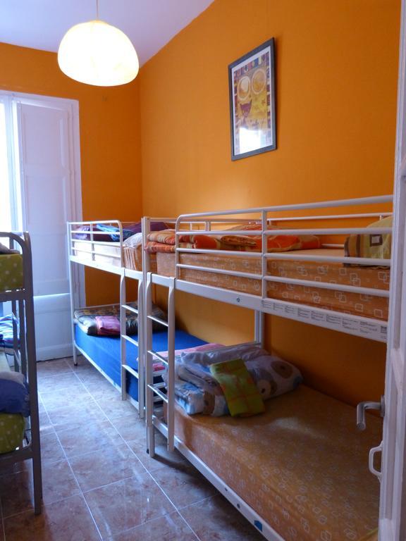 After Hostel Barcelona